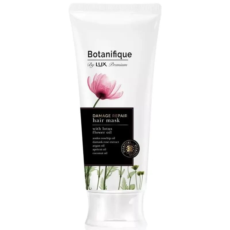 Lux - Premium Botanique Damage Repair Hair Mask 170g.