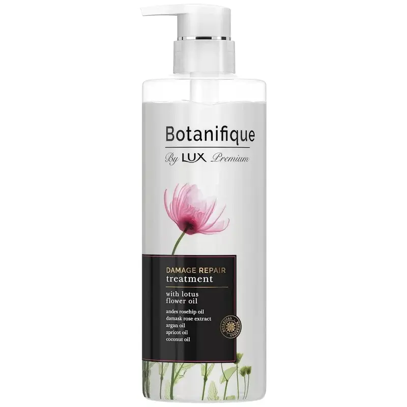 Lux - Premium Botanique Damage Repair Treatment 510g.