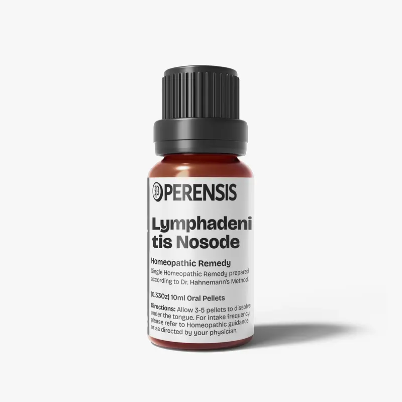 Lymphadenitis Nosode