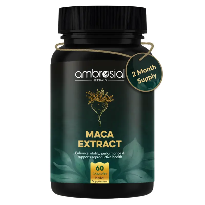 Maca Extract
