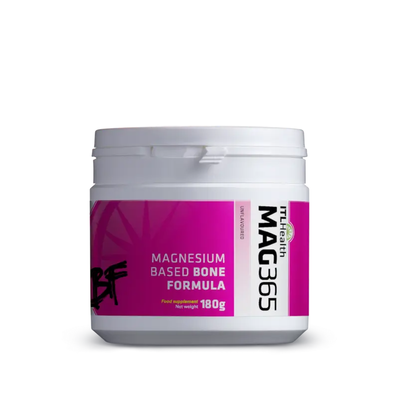 Mag365 Magnesium Bone Formula 180g