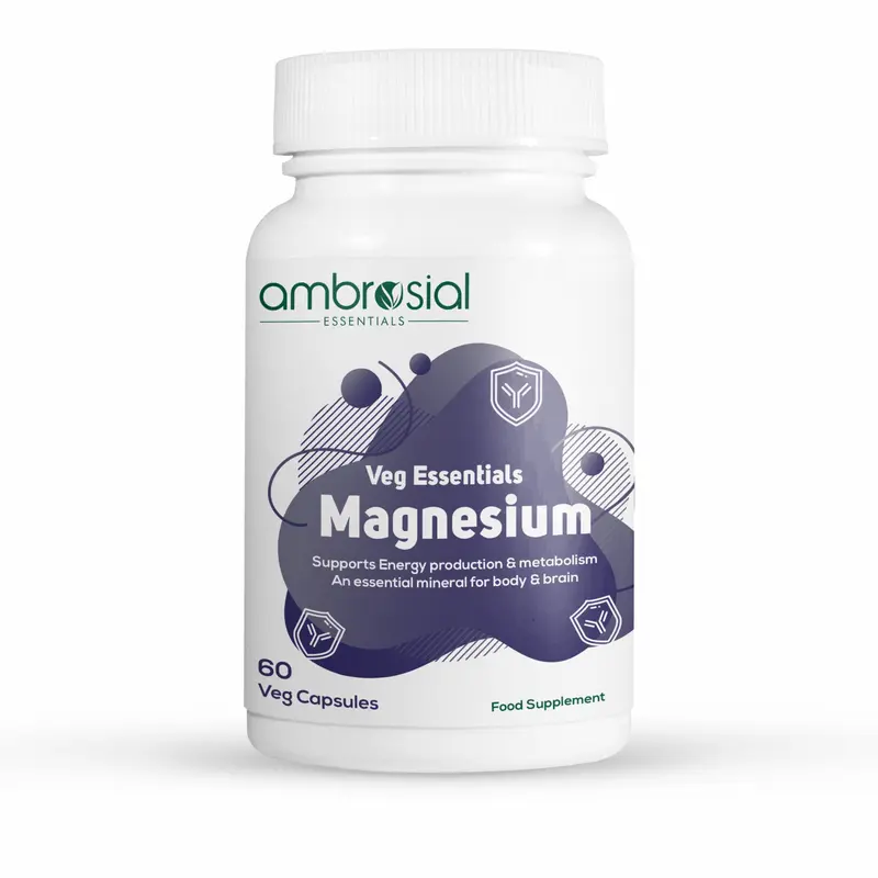 Magnesium