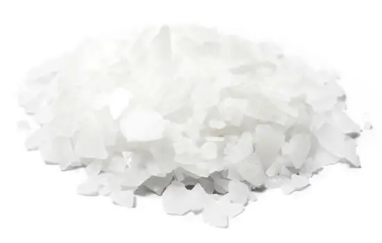 Magnesium Chloride Flakes 1kg