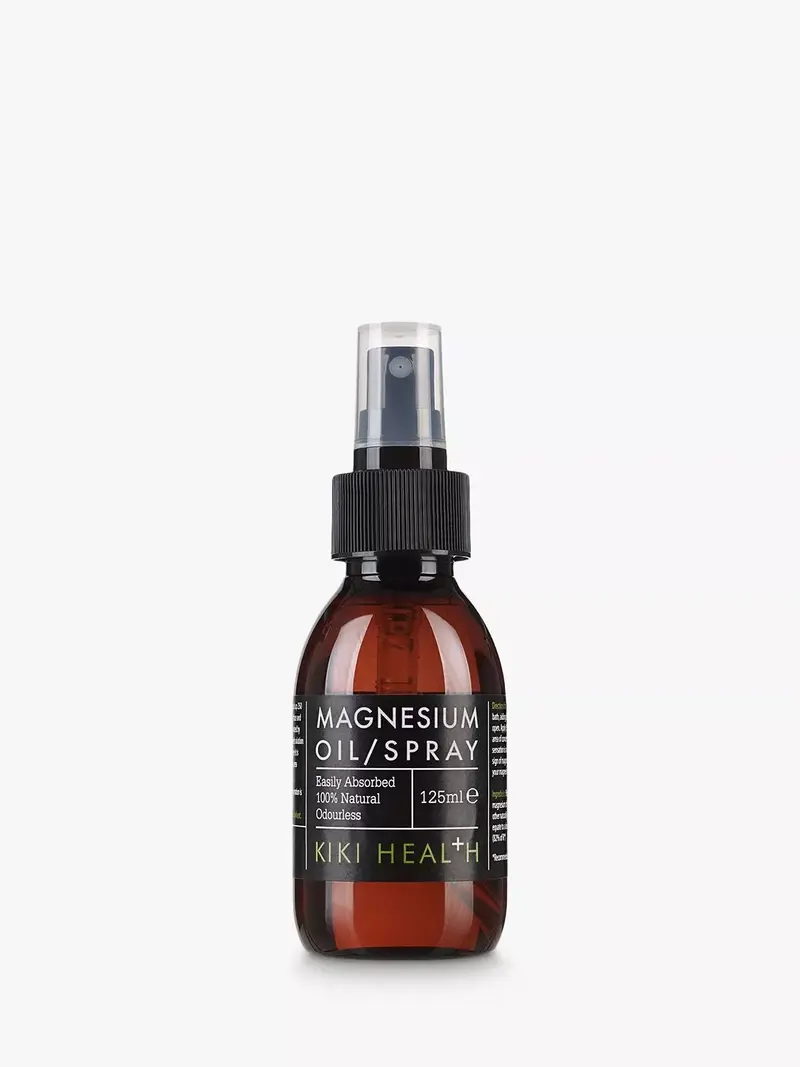 Magnesium Spray