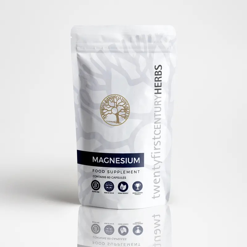 Magnesium