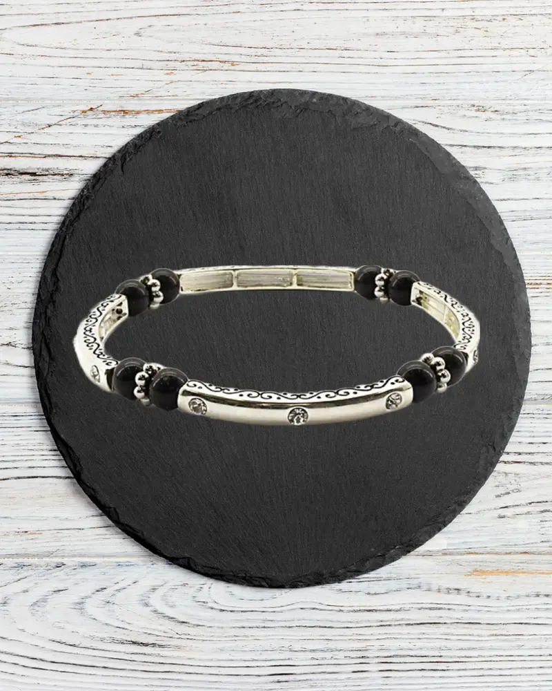 Magnetic Bracelet Crystals 'SUPER B'