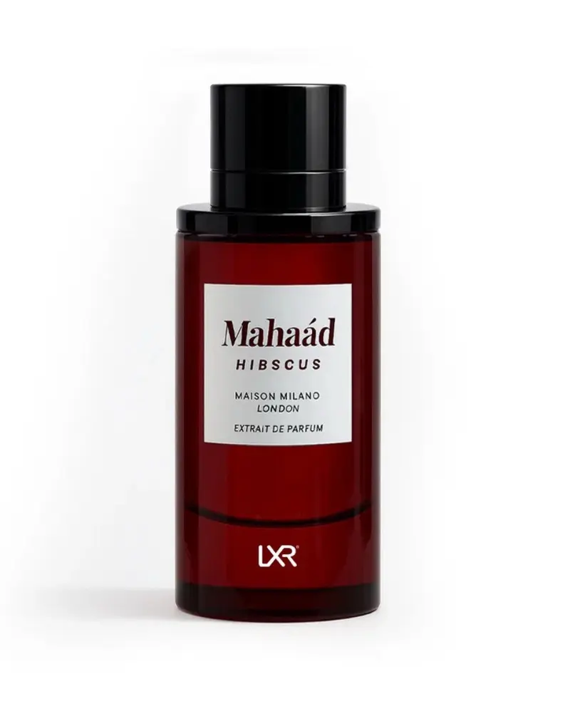 Mahaad Hibiscus 100ml