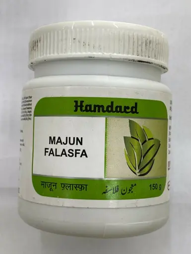 Majun Falasfa For Strengthens The Nerves