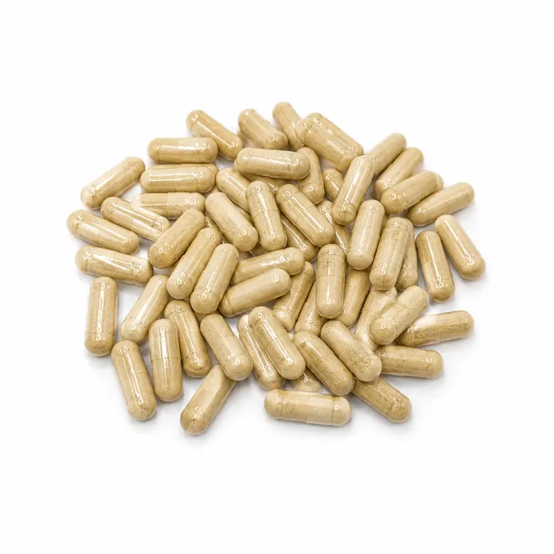 Malaysian Ginseng 200