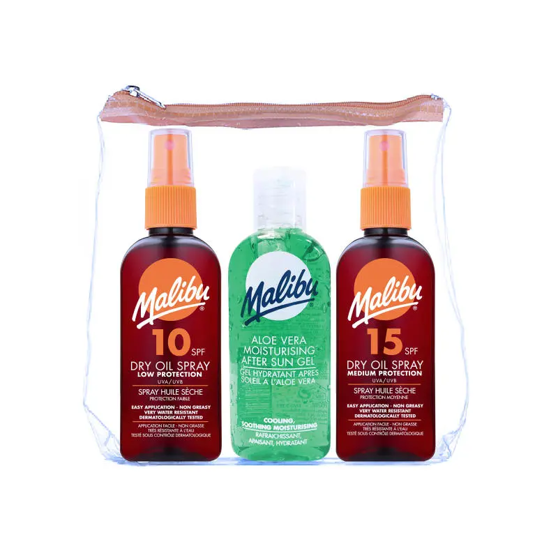 Malibu Travel Bag