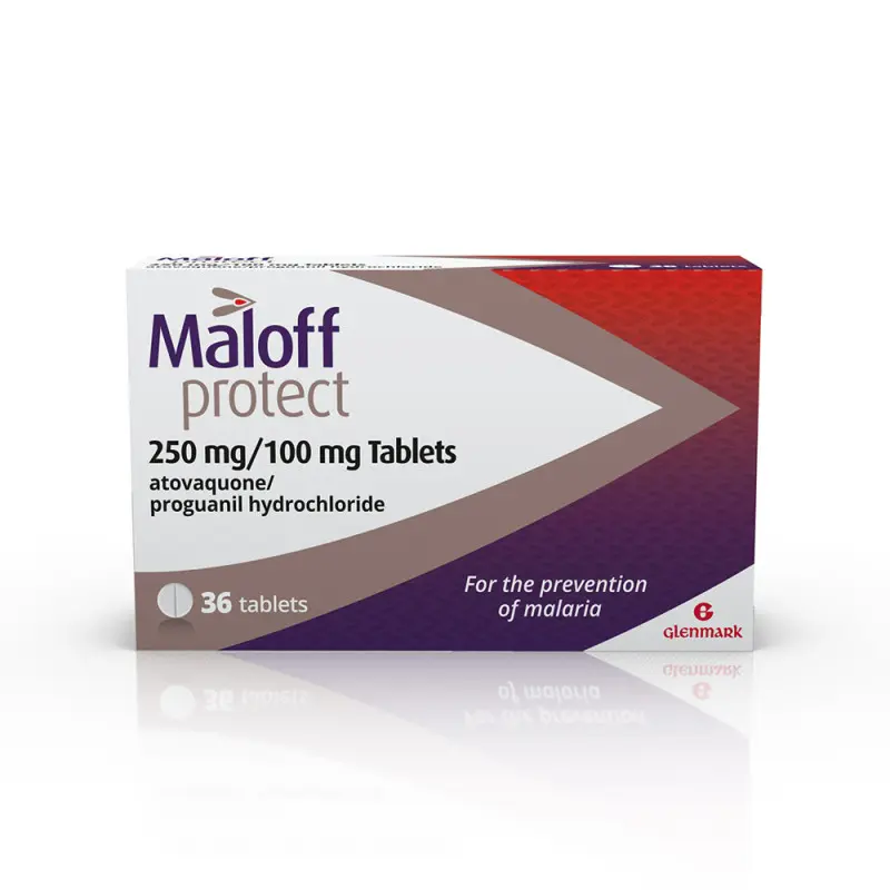Maloff Protect Tablets