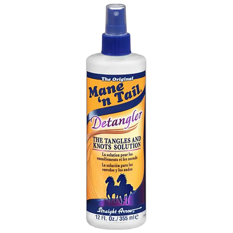 Mane 'n Tail Detangler, 355 ml