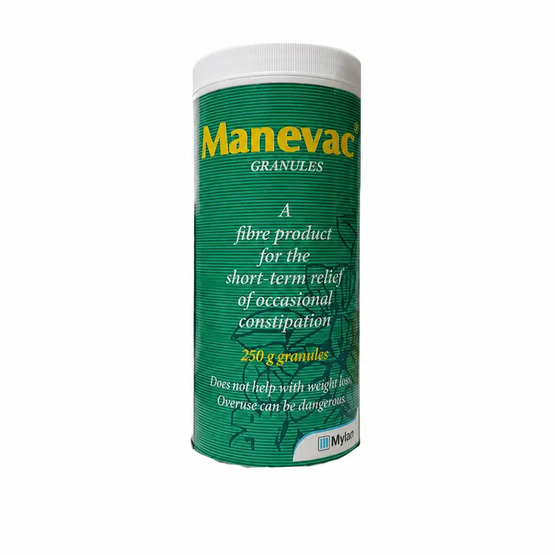 Manevac granules 250g (P)