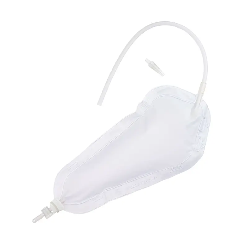 Manfred Sauer Bendi Bags - Urine Drainage Bags (Non-Sterile) (x10)