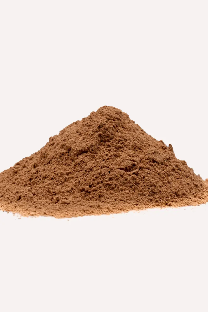 Manjistha Powder (Rubia cordifolia), Roots and Stem - By The Leaning Tree
