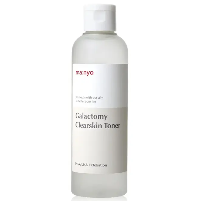Manyo - Galactomy Clearskin Toner 210ml.