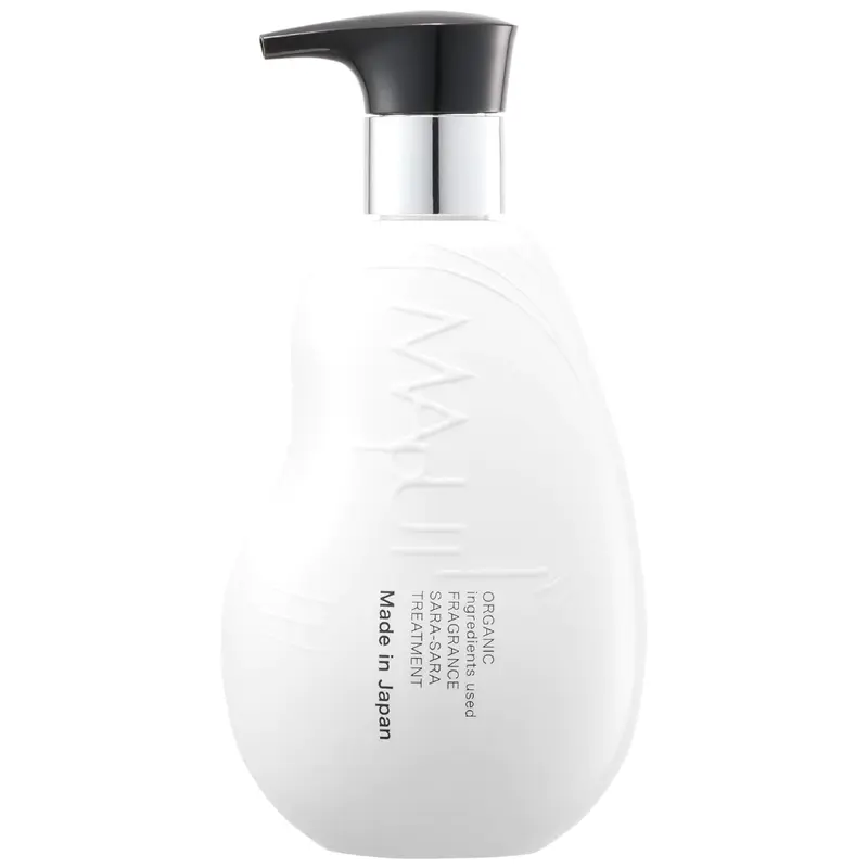 Maputi - Organic Fragrance Sara-Sara Treatment 350ml.