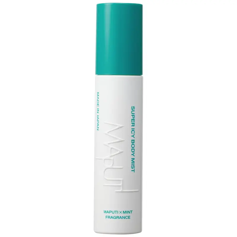 Maputi - Super Icy Mint Body Cooling Mist Spray 50ml.