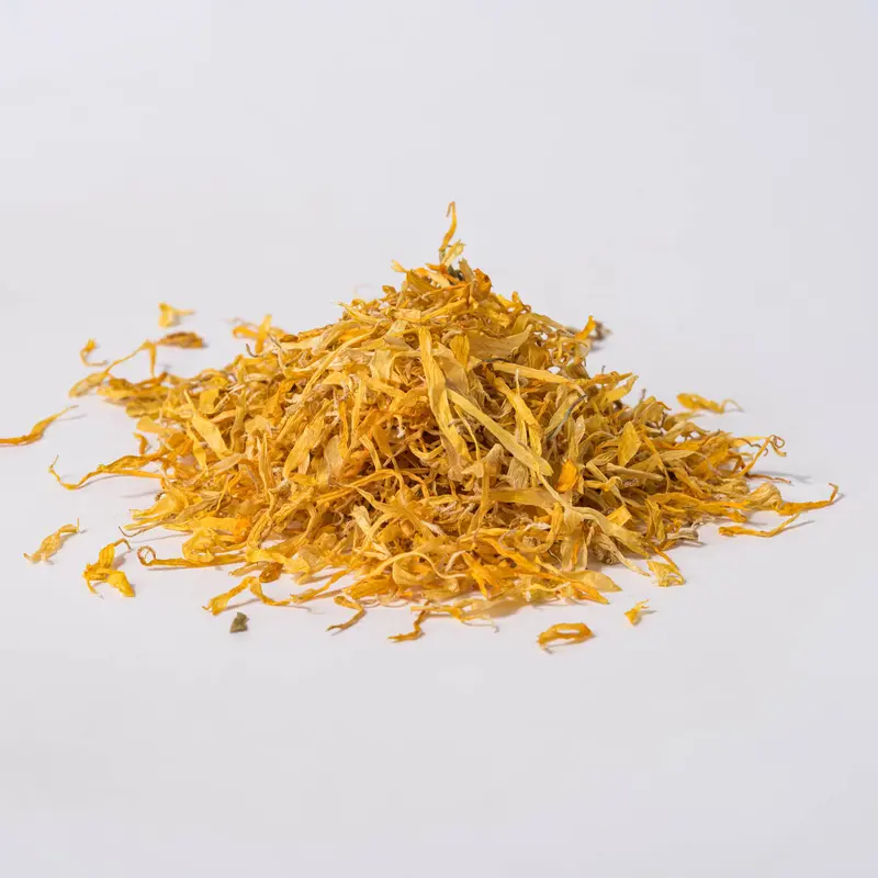 Marigold Flower Petals (Calendula officinalis)