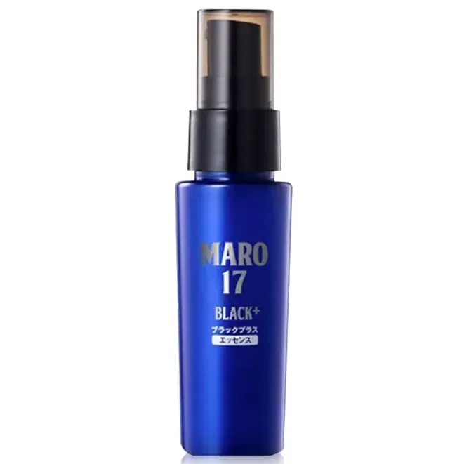 Maro - 17 Black Plus Essence 50ml.