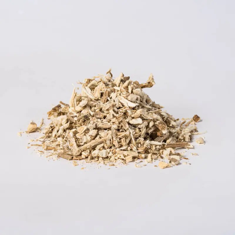 Marshmallow Root (Althaea officinalis)