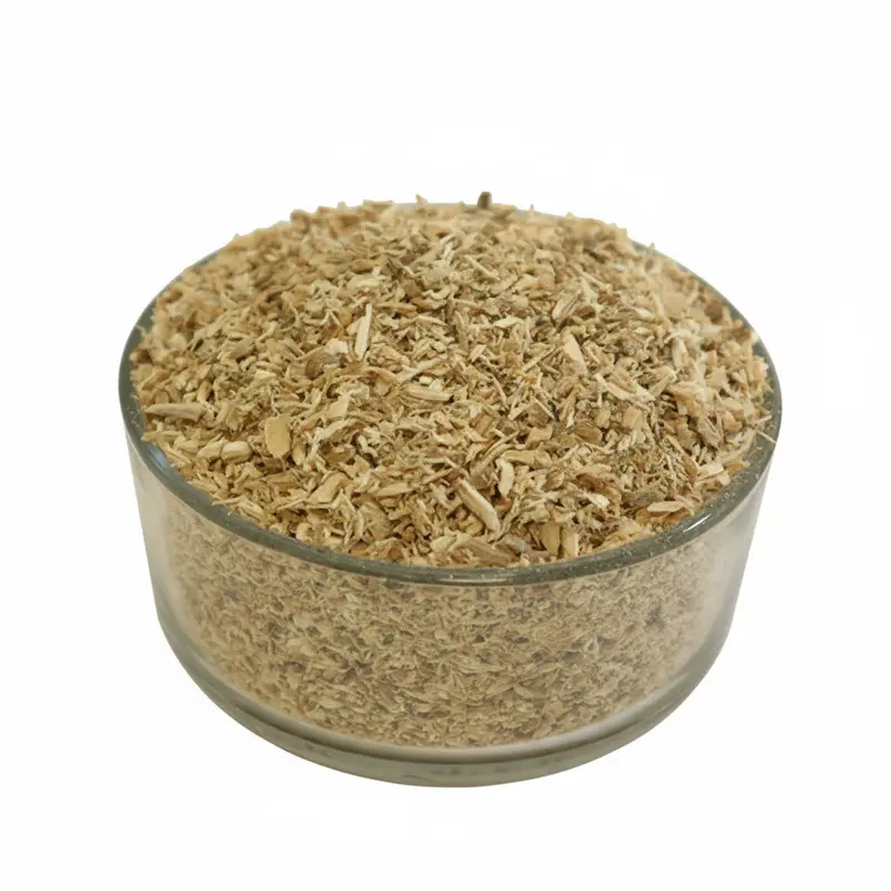 Marshmallow root, scientifically known as Althaea officinalis
