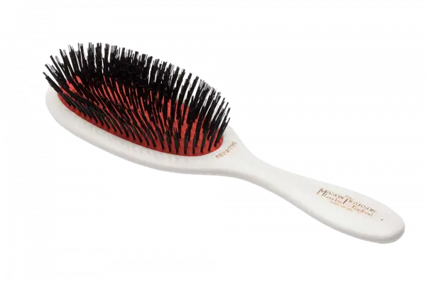 Mason Pearson Handy Size Sensitive Hairbrush SB3-IVORY