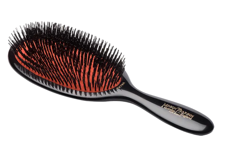 Mason Pearson Large Extra B1 pure Bristle Hairbrush