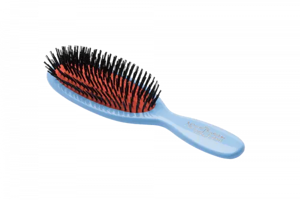 Mason Pearson Pocket Boar Bristle Hairbrush B4