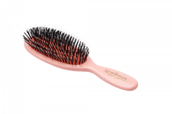 Mason Pearson Pocket Bristle & Nylon Hairbrush BN4