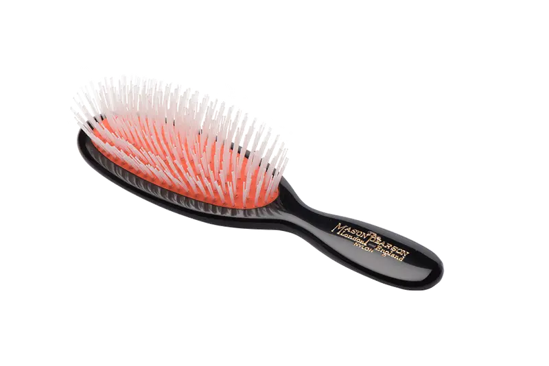 Mason Pearson Pocket Nylon Hairbrush N4