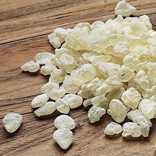 Mastic Gum