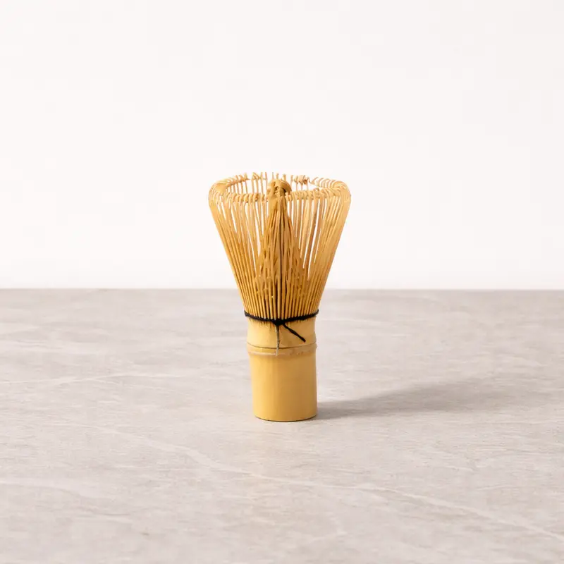 Matcha Bamboo Whisk (Chasen)