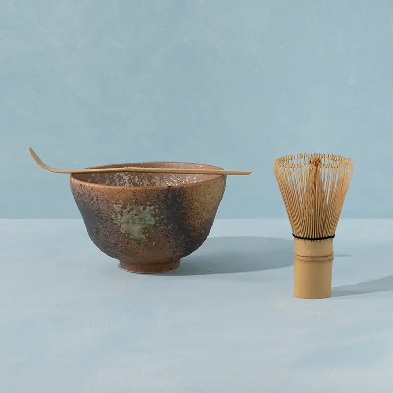 Matcha Tea Set