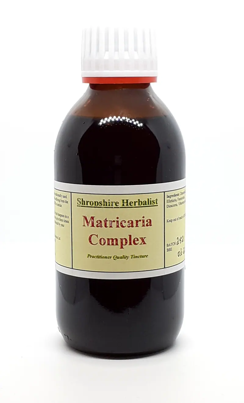 Matricaria Complex 200ml