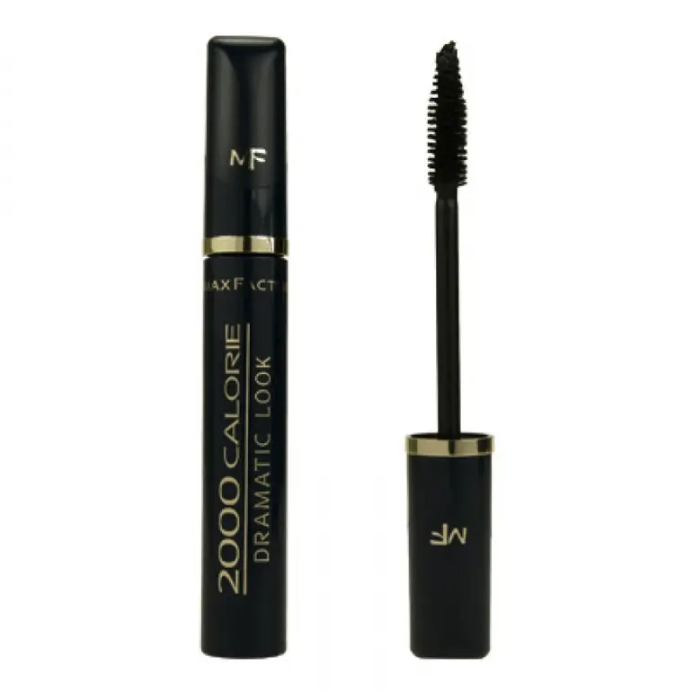 Max Factor 2000 Calorie Mascara Black/Brown