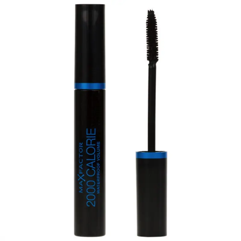 Max Factor 2000 Calorie Waterproof Mascara - Black