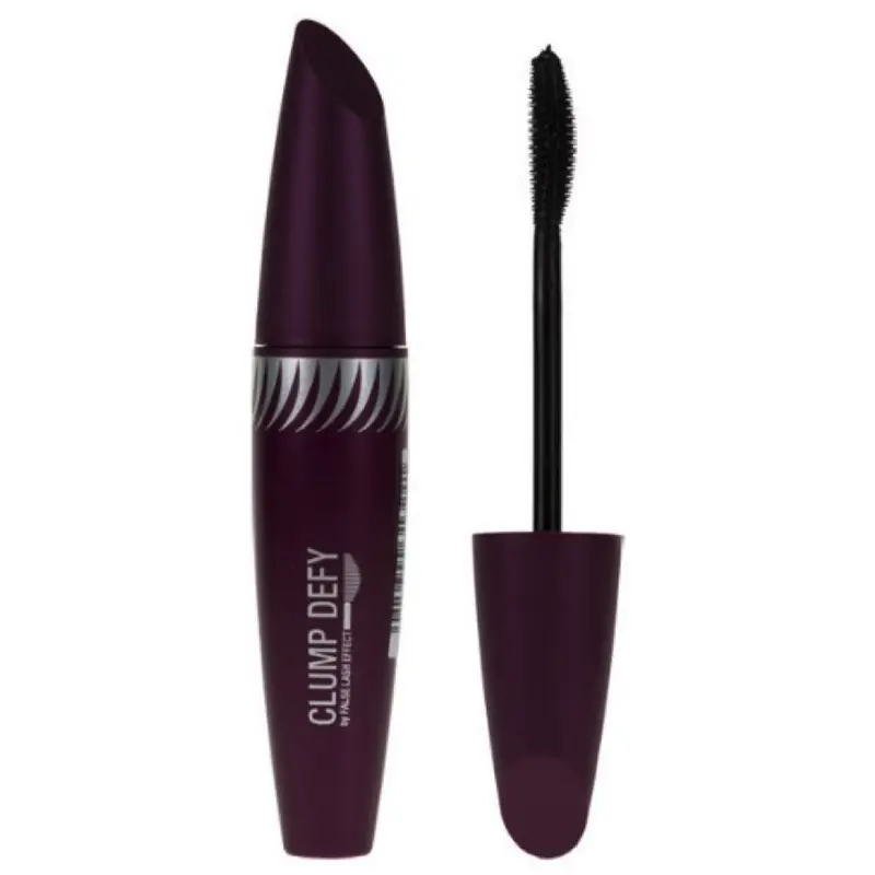 Max Factor Clump Defy Mascara - Black