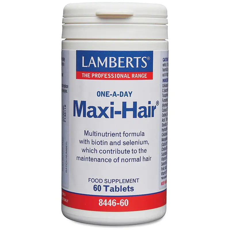 Maxi hair