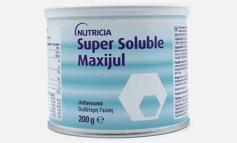 Maxijul Super Soluble 200g