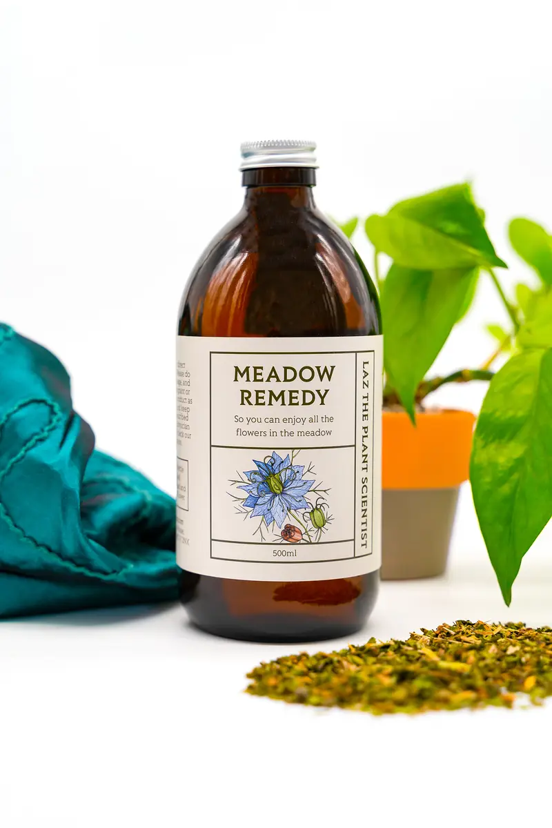 Meadow Remedy