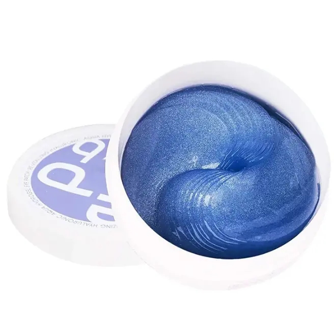 MEDB - Re-Vitalizing Hyaluronic Aqua Hydrogel Eye Patch (60 pieces)