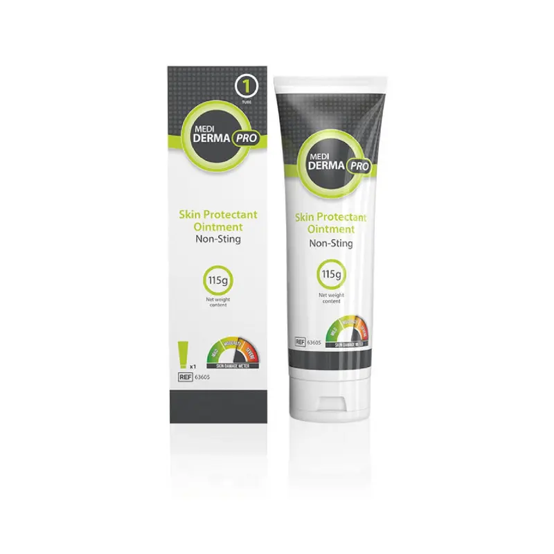 Medi Derma-PRO Skin Protectant Ointment 115g