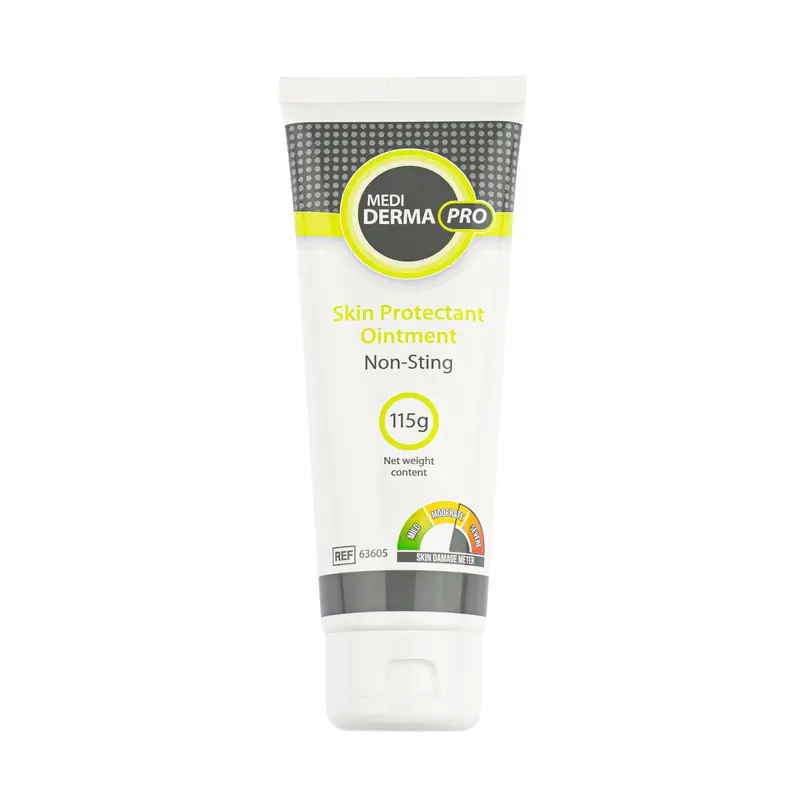 Medi Derma-Pro Skin Protectant Ointment (115g)