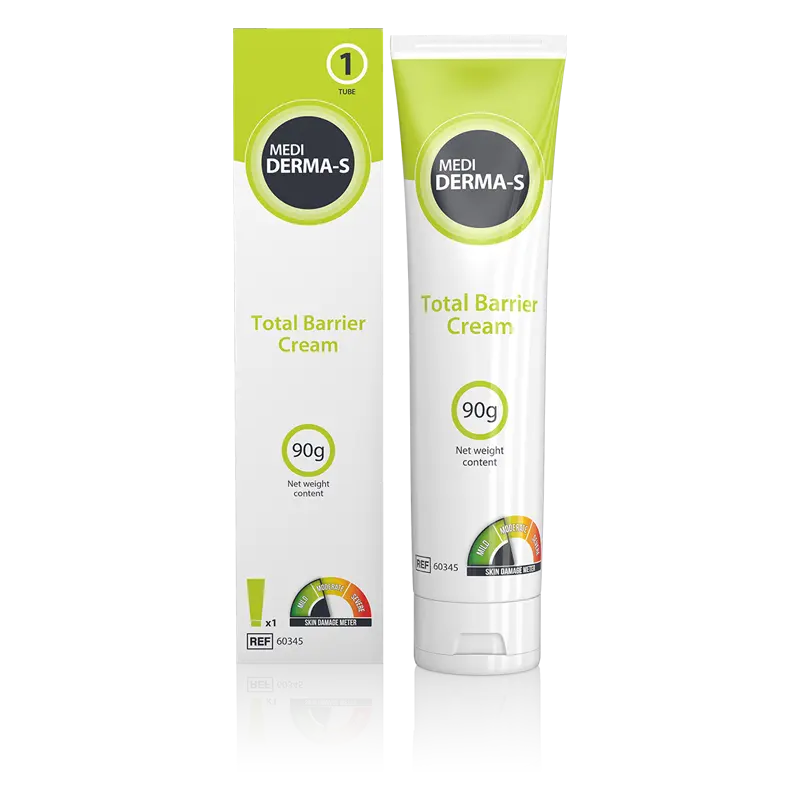 Medi Derma-S Barrier Cream Tube 90g
