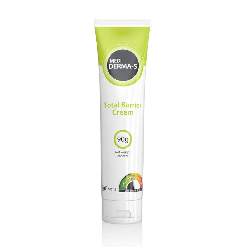 Medi Derma-S Total Barrier Cream Tube (90g) (x1)