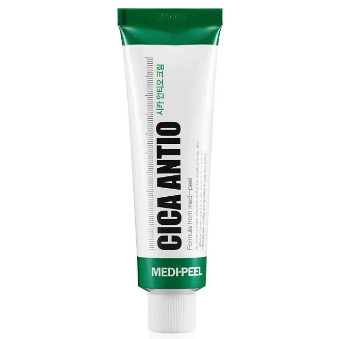 MEDI-PEEL - Cica - Antio Cream 30ml.