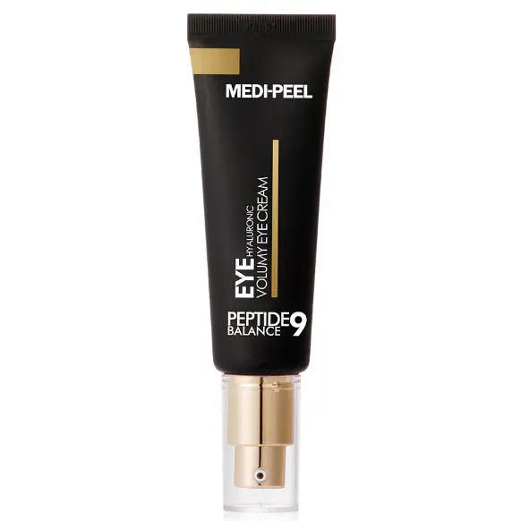 MEDI-PEEL - Peptide9 Hyaluronic Volumy Eye Cream 40ml.