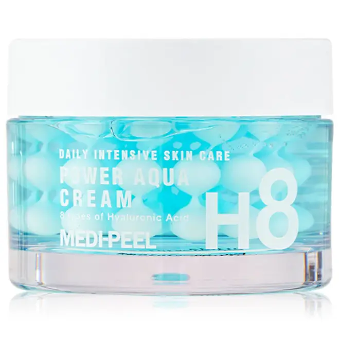 MEDI-PEEL - Power Aqua Cream 50g.
