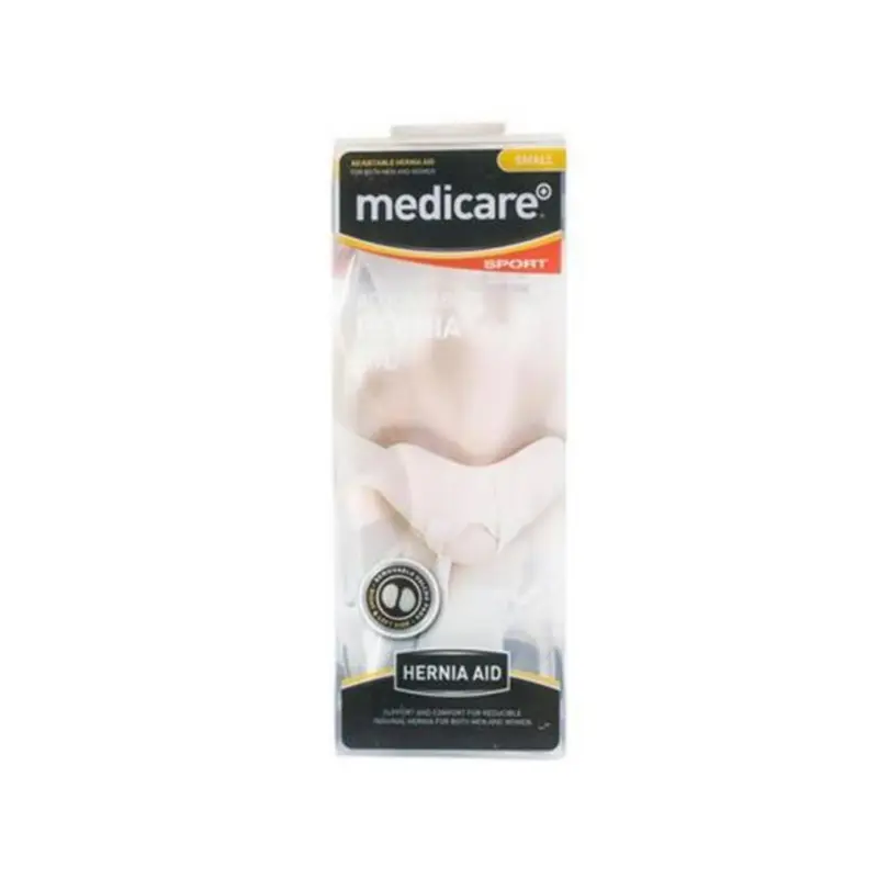 Medicare Adjustable Hernia Aid Large